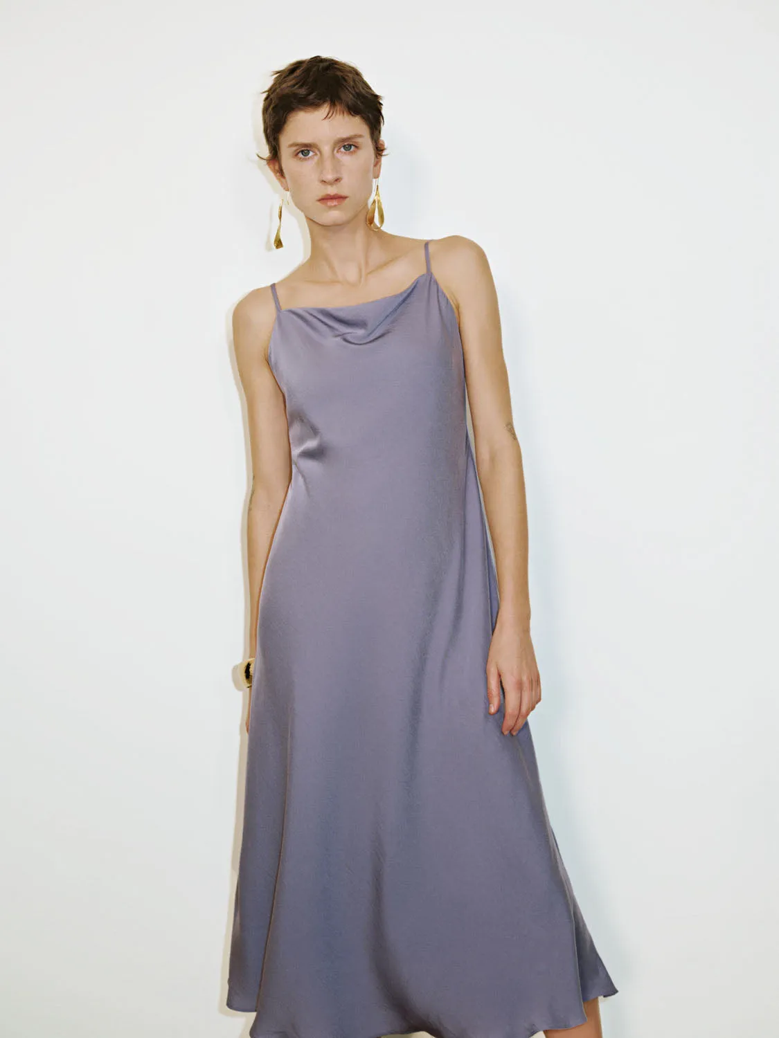 Cami A-Line Dresses