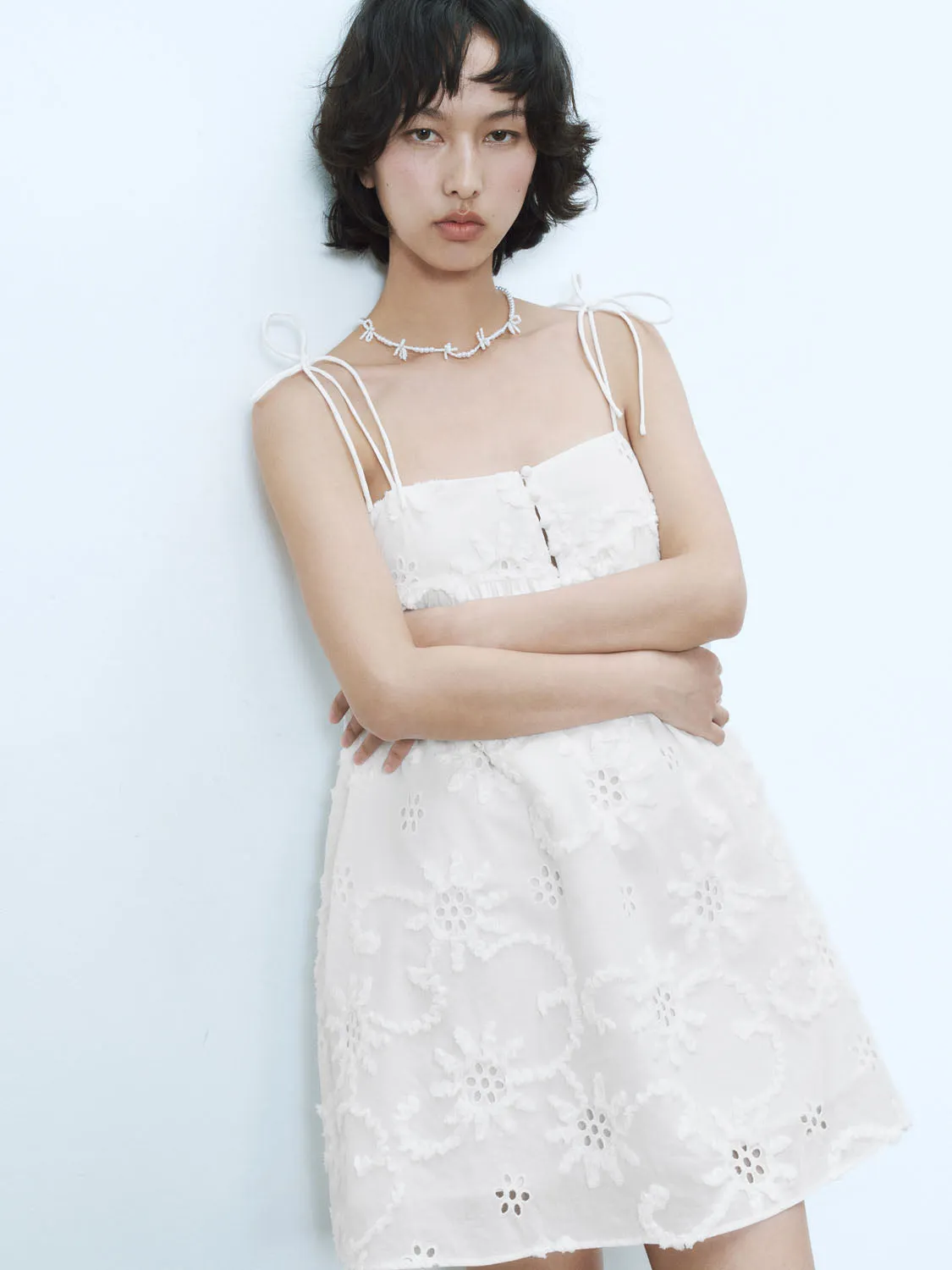 Cami A-Line Dresses