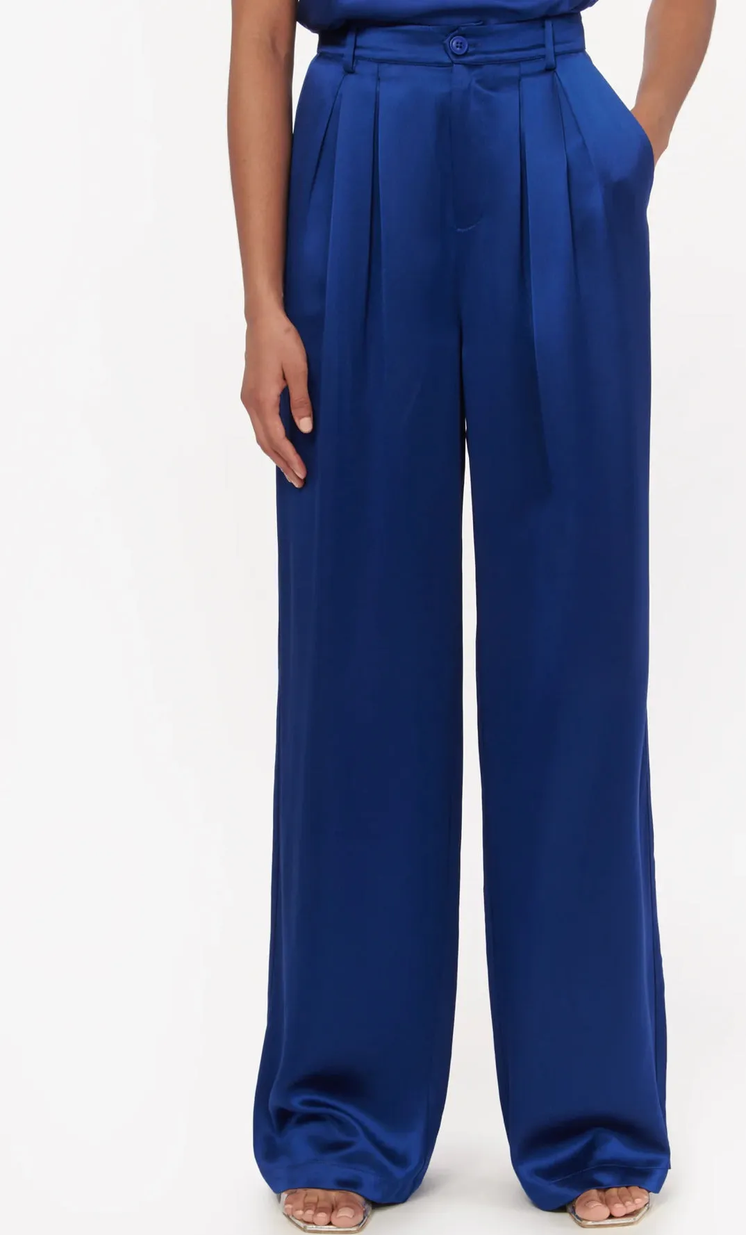 Cami NYC Davina Pant Lapis