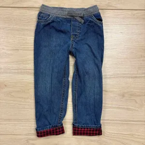 Carter's JEANS