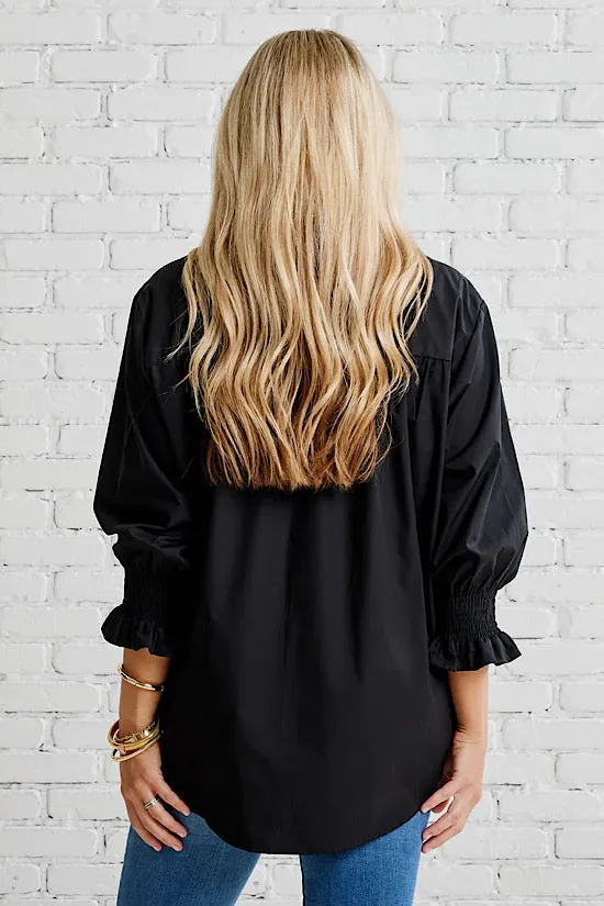 Caryn Lawn Kimberly Top