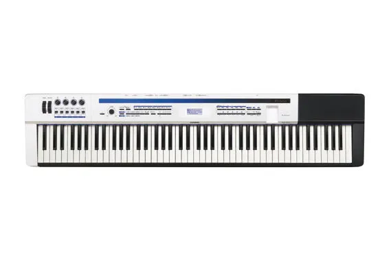 Casio PX-5S wit