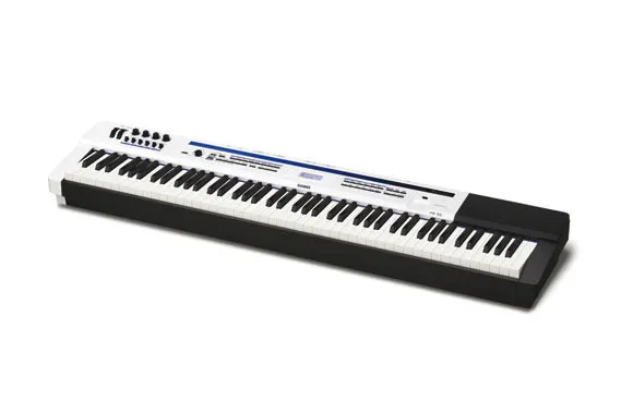 Casio PX-5S wit