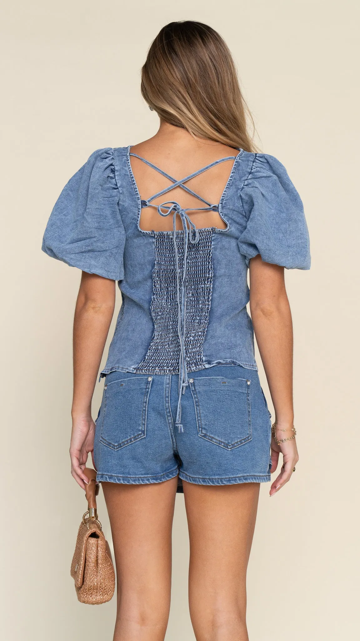 Casma Top
