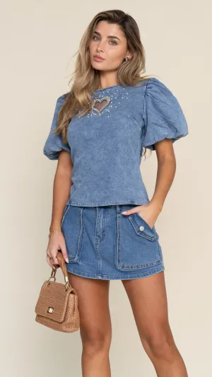 Casma Top