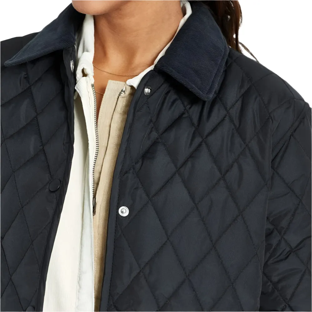 Cass Jacket - Womens