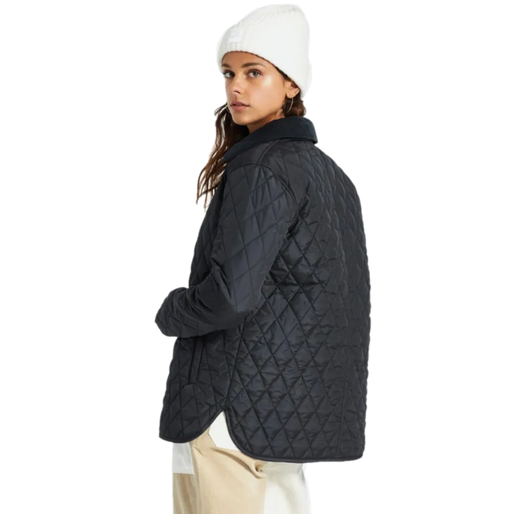 Cass Jacket - Womens