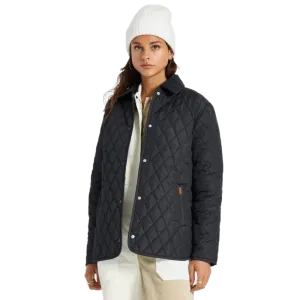 Cass Jacket - Womens