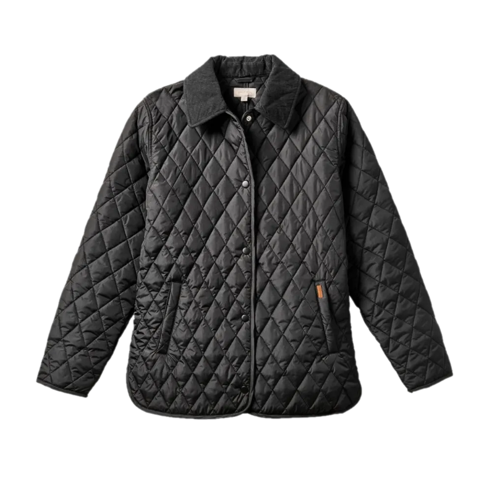 Cass Jacket - Womens