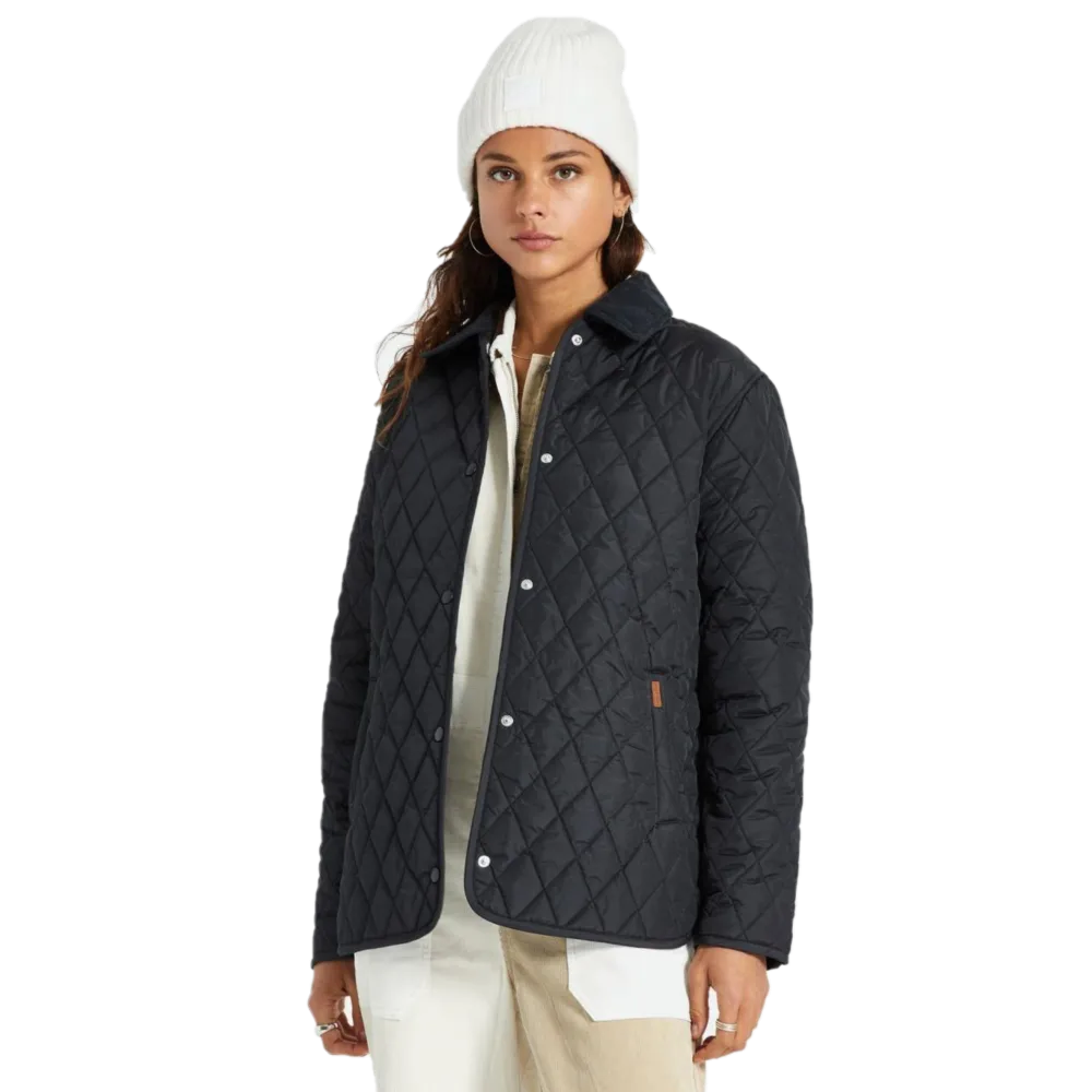 Cass Jacket - Womens