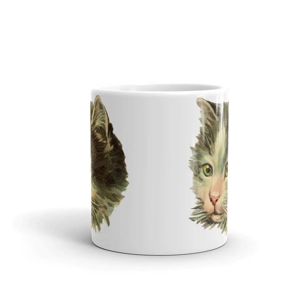 Cat Mug