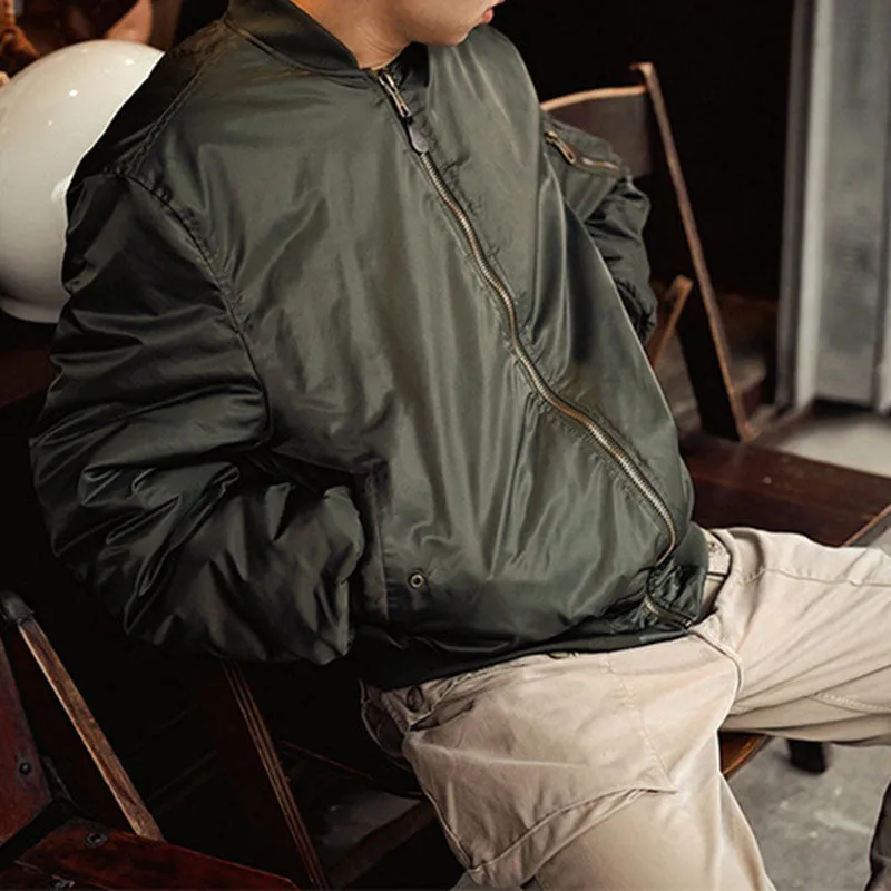 Chictango TX002 Bomber Jacket