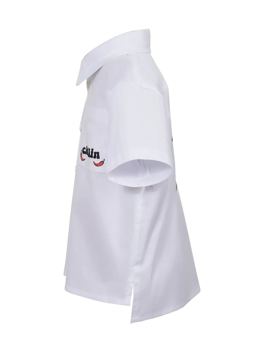Chillin Short-sleeve Shirt