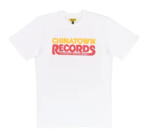 CHINATOWN RECORDS TEE