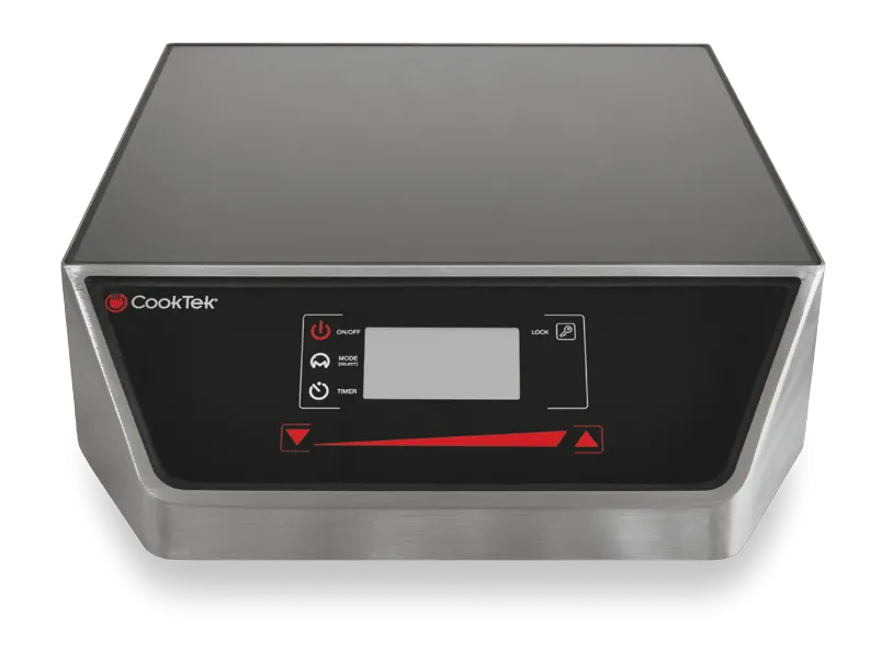 CookTek MC2500G - Induction Cook Top