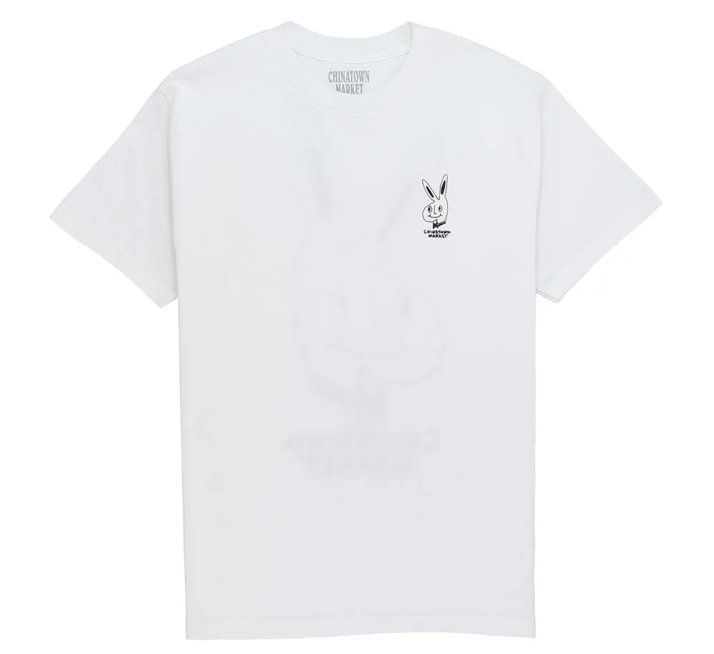 CTM BUNNY TEE