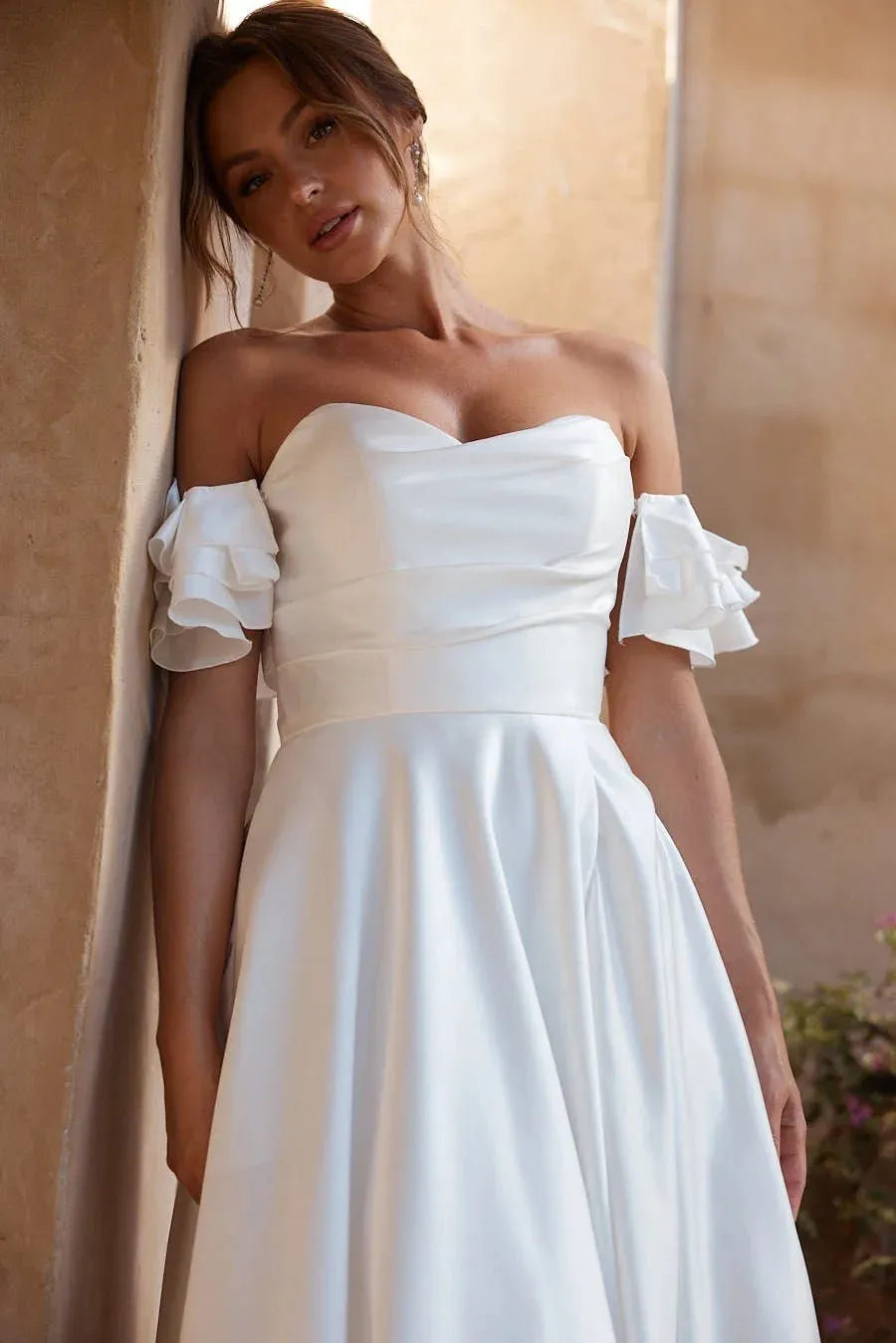 Danica Dress by Tania Olsen TC2330