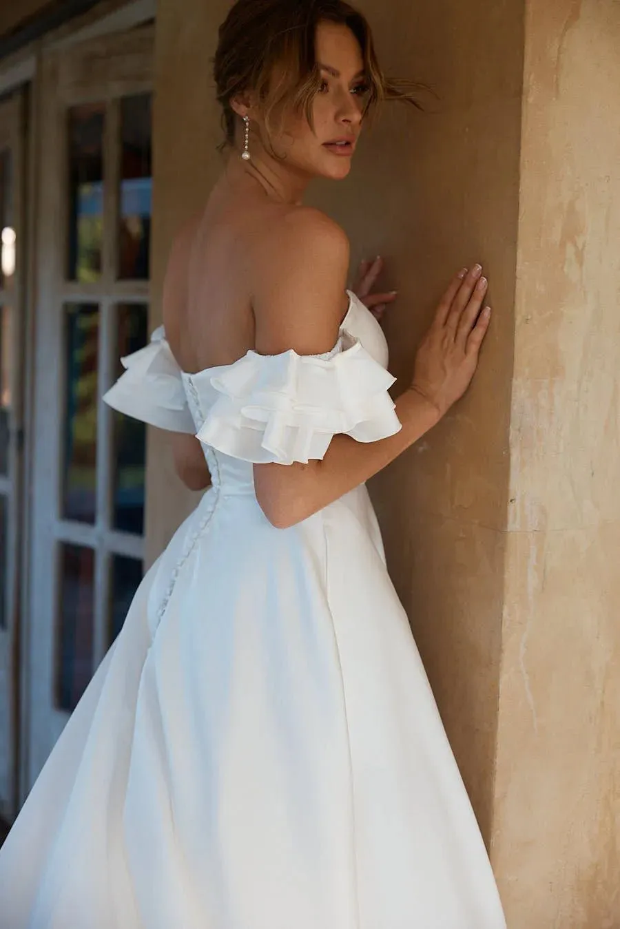 Danica Dress by Tania Olsen TC2330