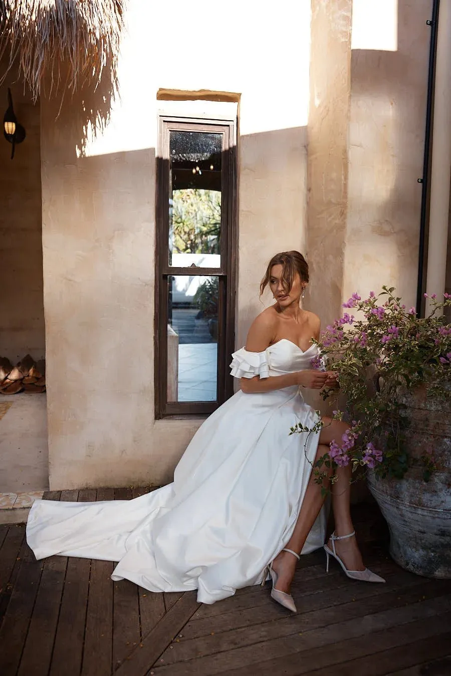 Danica Dress by Tania Olsen TC2330