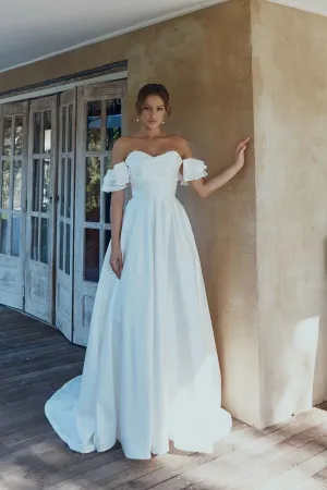 Danica Dress by Tania Olsen TC2330