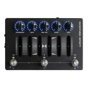 Darkglass - Microtubes Infinity