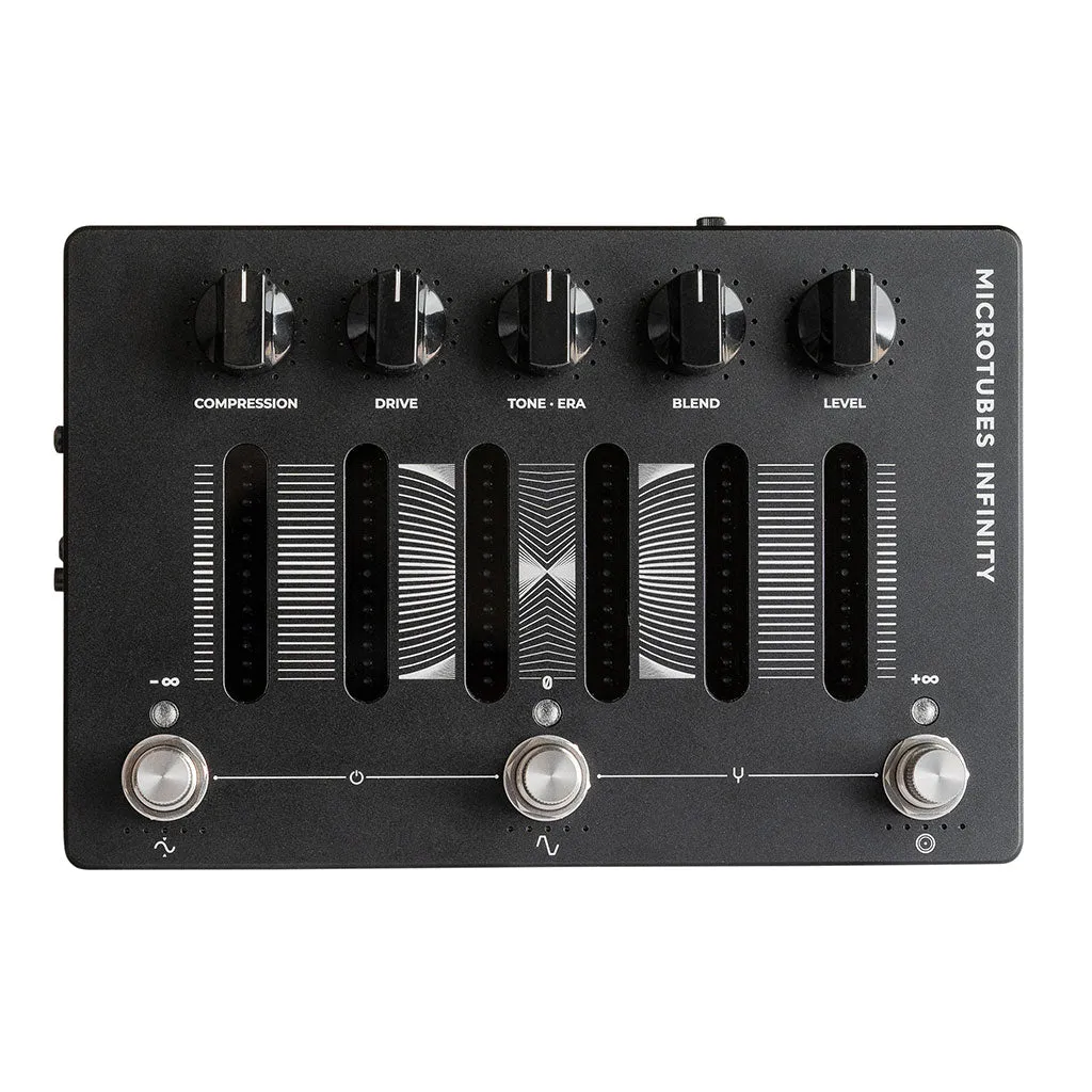 Darkglass - Microtubes Infinity