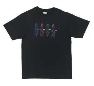 DATA GLITCH TEE