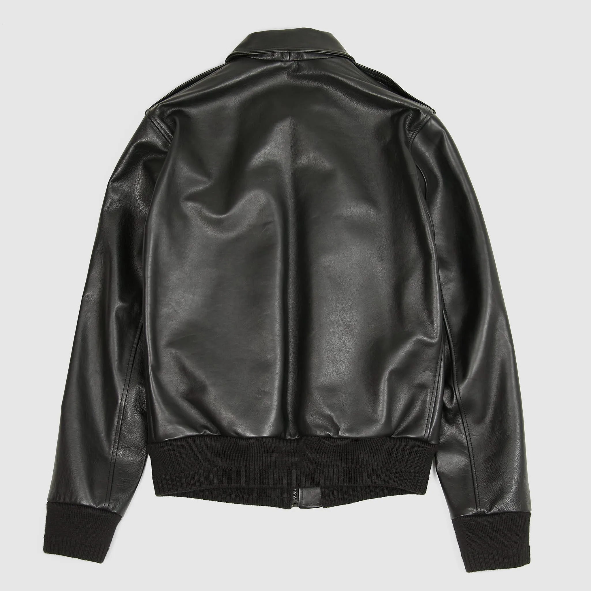 DeeCee style A2 Horshide Leather Jacket