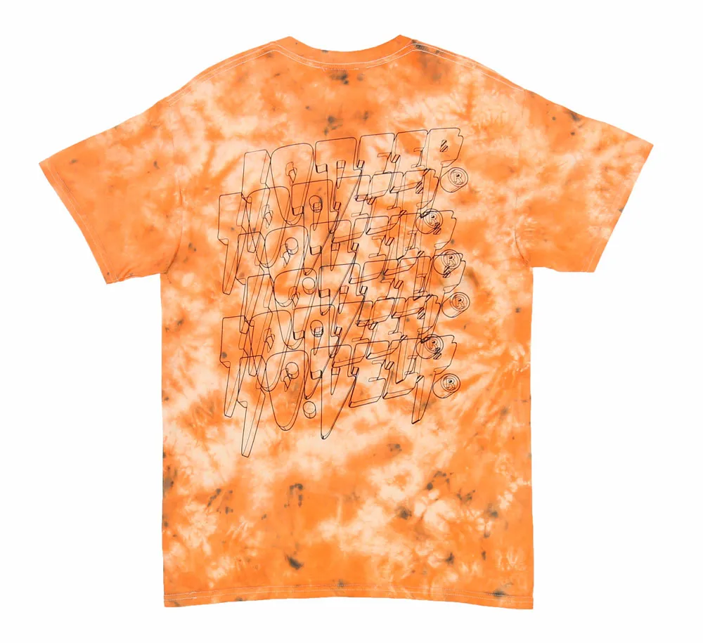 DIGI-STACK TEE