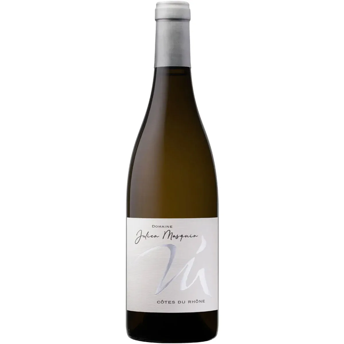 Domaine Julien Masquin Cotes Du Rhone Blanc 2020