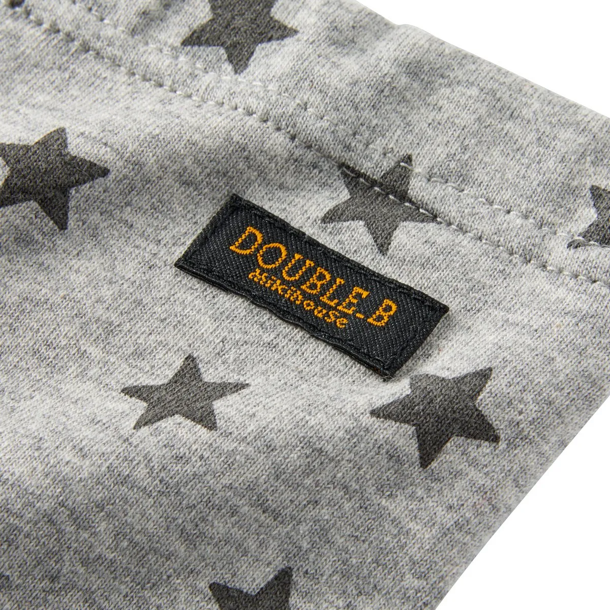 DOUBLE_B Pants