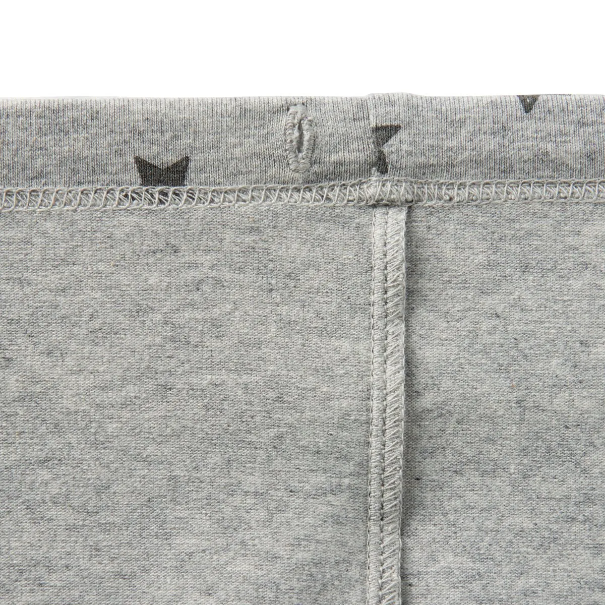 DOUBLE_B Pants