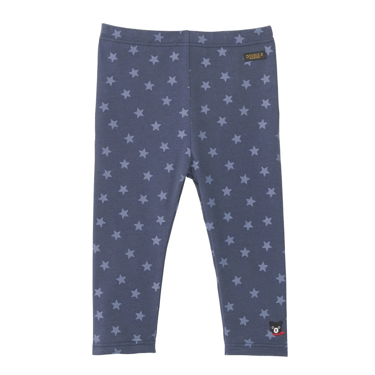 DOUBLE_B Pants