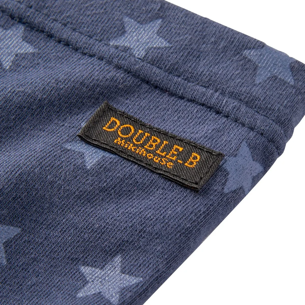 DOUBLE_B Pants