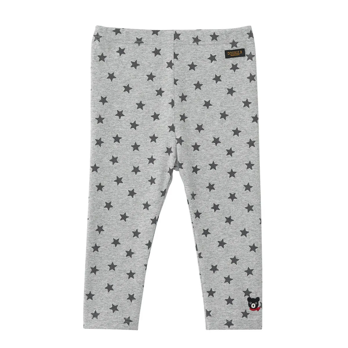 DOUBLE_B Pants