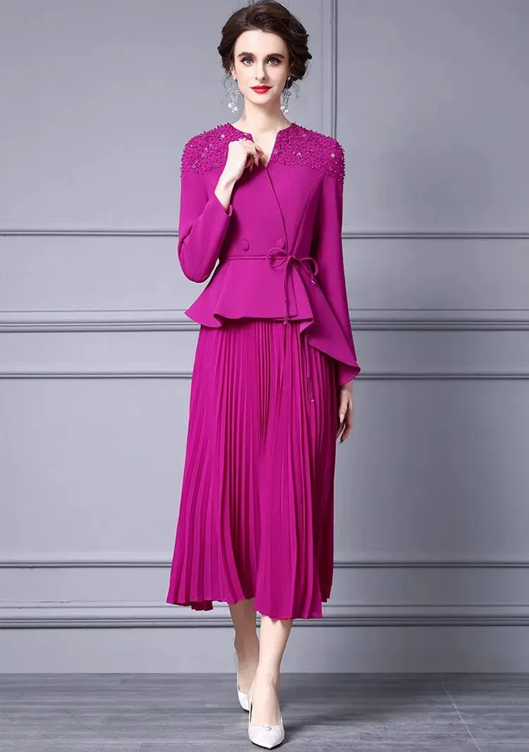 DRESS STYLE  - SY1996