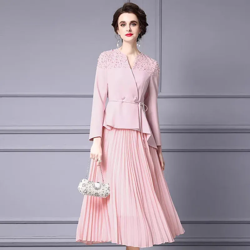 DRESS STYLE  - SY1996