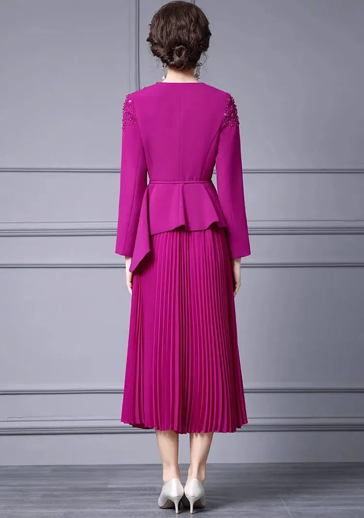 DRESS STYLE  - SY1996