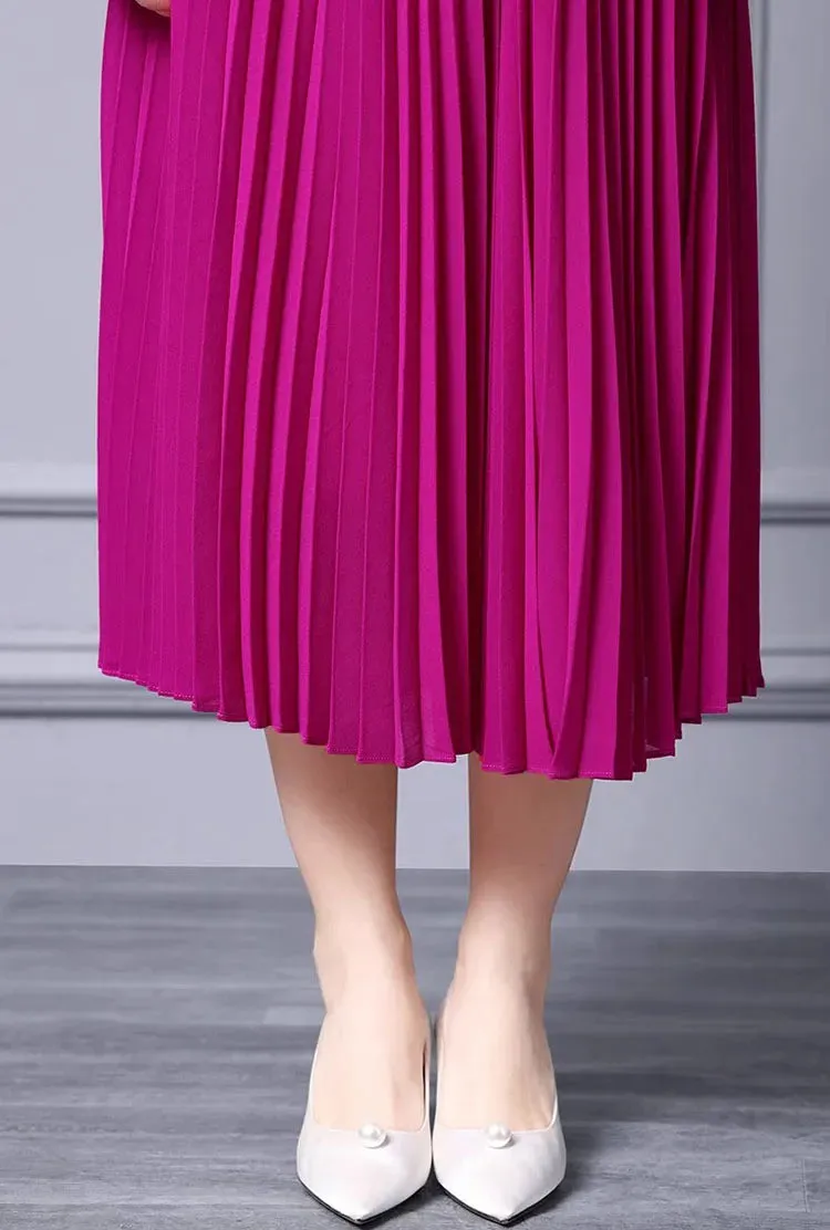 DRESS STYLE  - SY1996