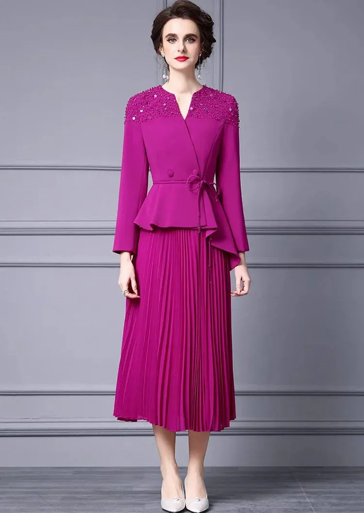 DRESS STYLE  - SY1996