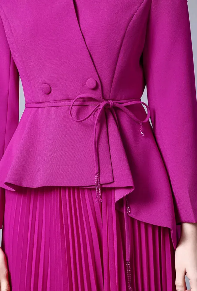 DRESS STYLE  - SY1996
