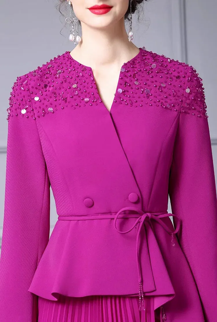 DRESS STYLE  - SY1996