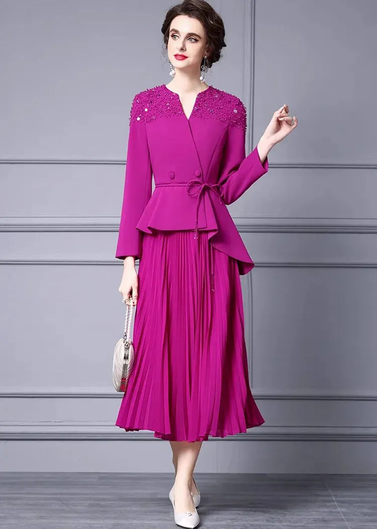 DRESS STYLE  - SY1996