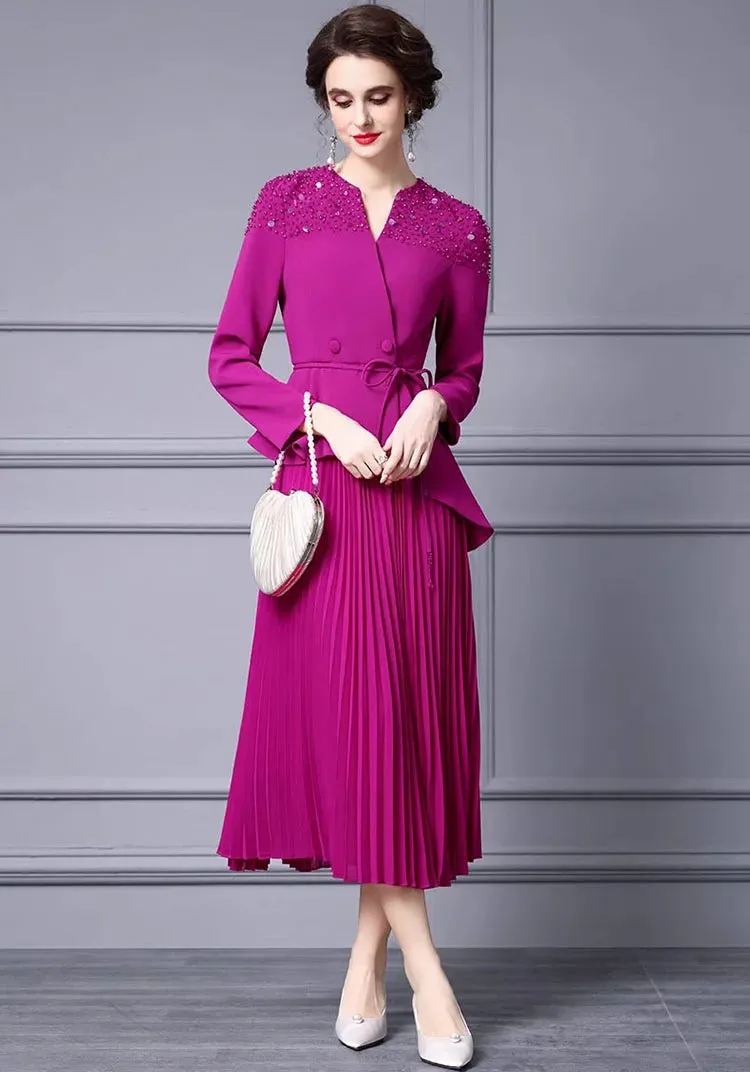 DRESS STYLE  - SY1996