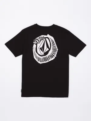 Drift Out T-Shirt - Black - (KIDS)