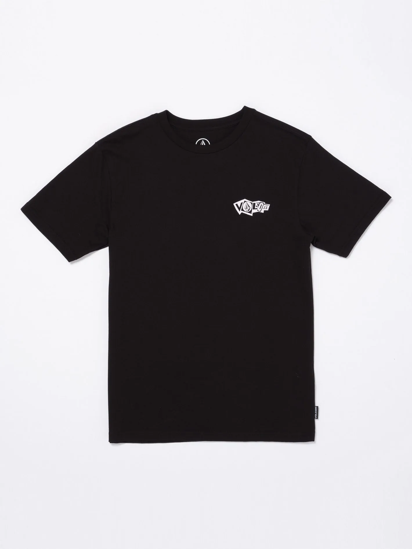 Drift Out T-Shirt - Black - (KIDS)