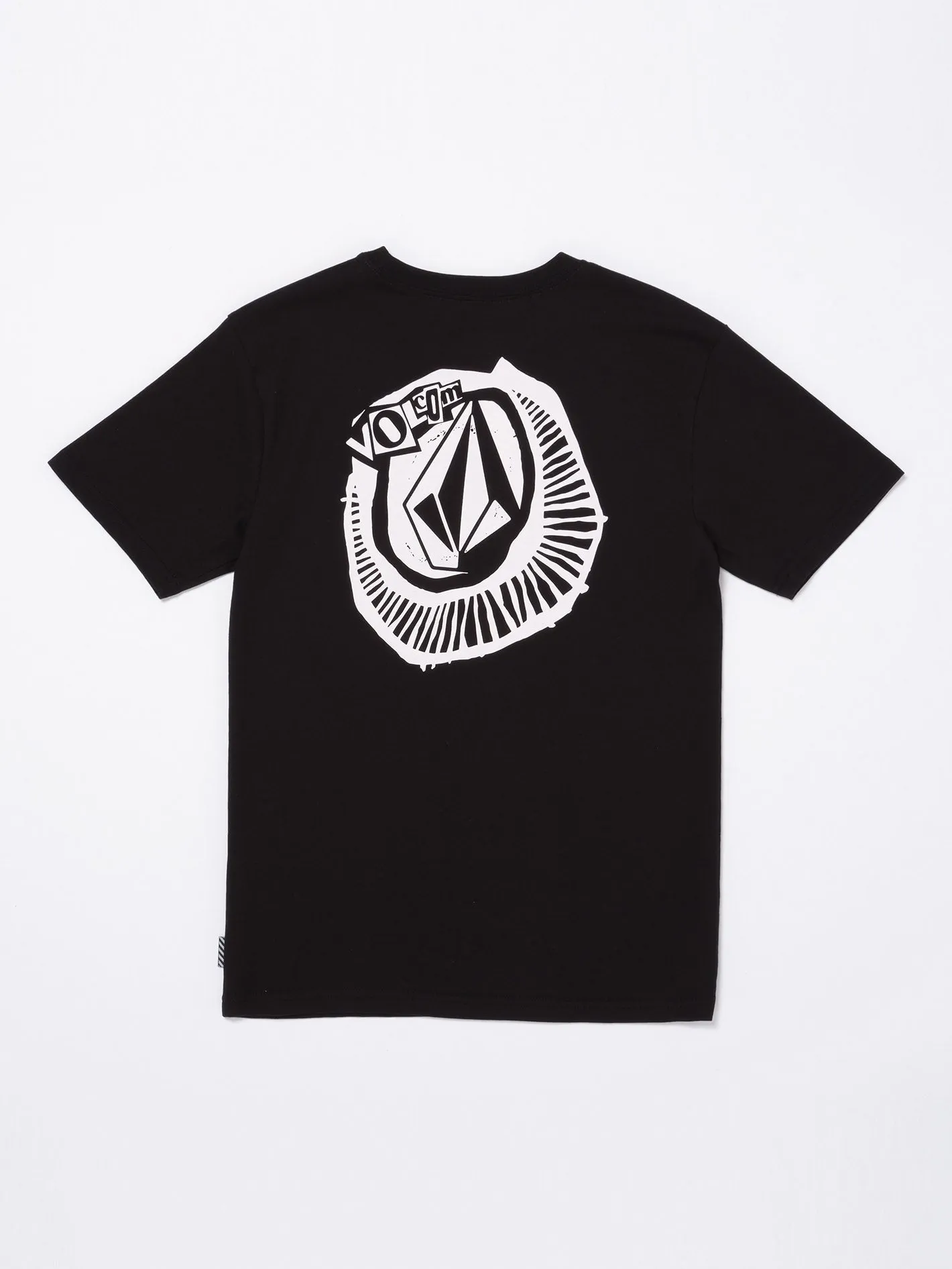 Drift Out T-Shirt - Black - (KIDS)