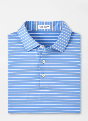 Drum Performance Jersey Polo (Bonnet)