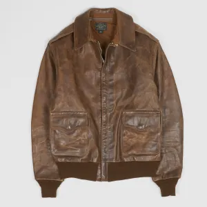 Eastman «Pearl Harbor» A-2 Bomber Jacket