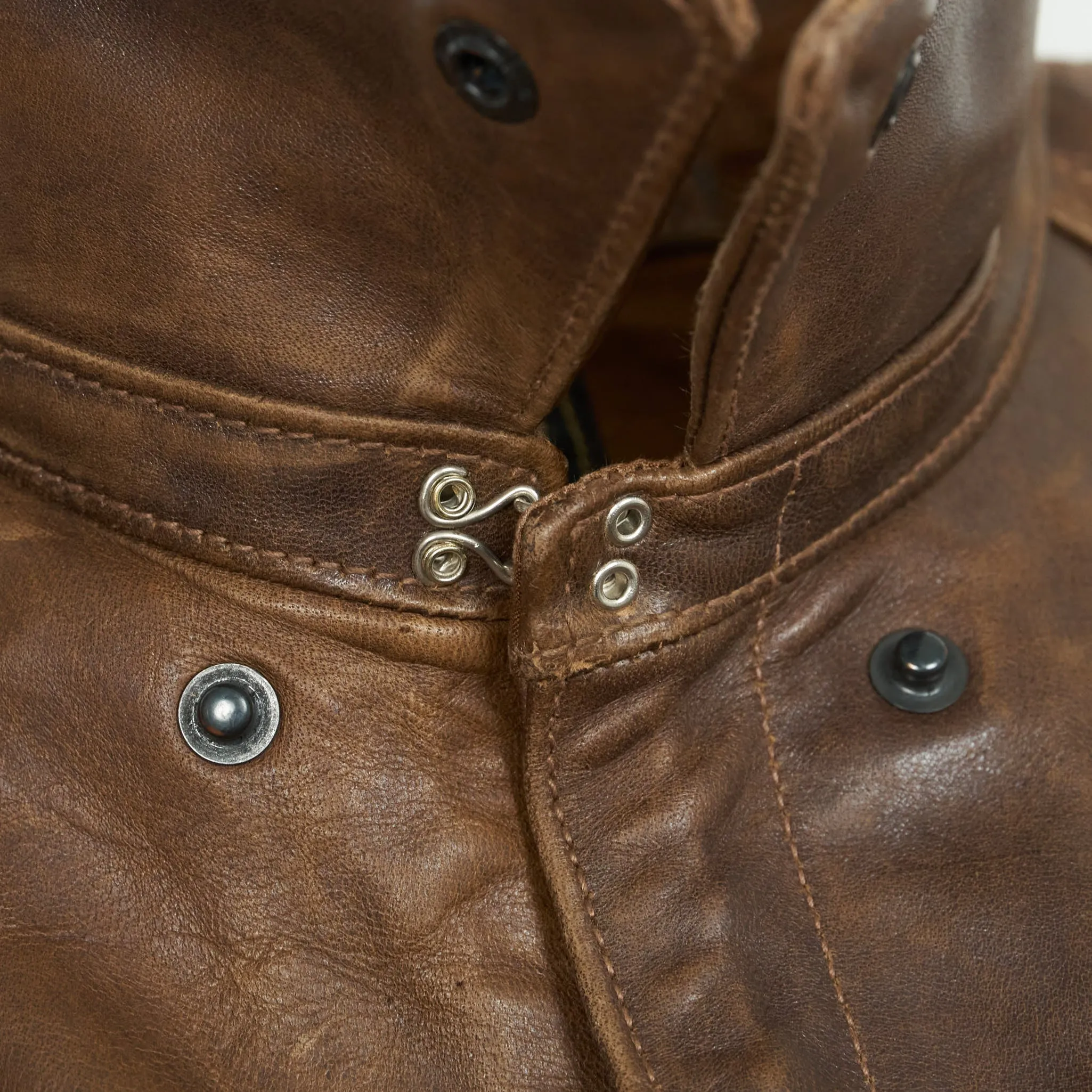 Eastman «Pearl Harbor» A-2 Bomber Jacket